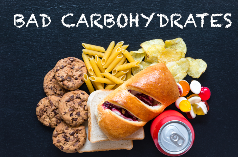 Carbs Are NOT The Enemy A Simple Guide To Understanding Carbohydrates