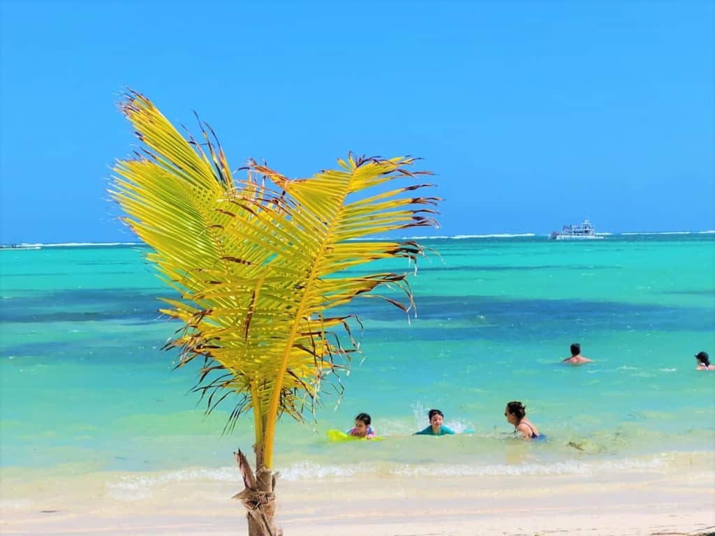 punta cana travel