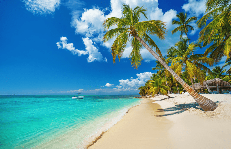 punta cana travel