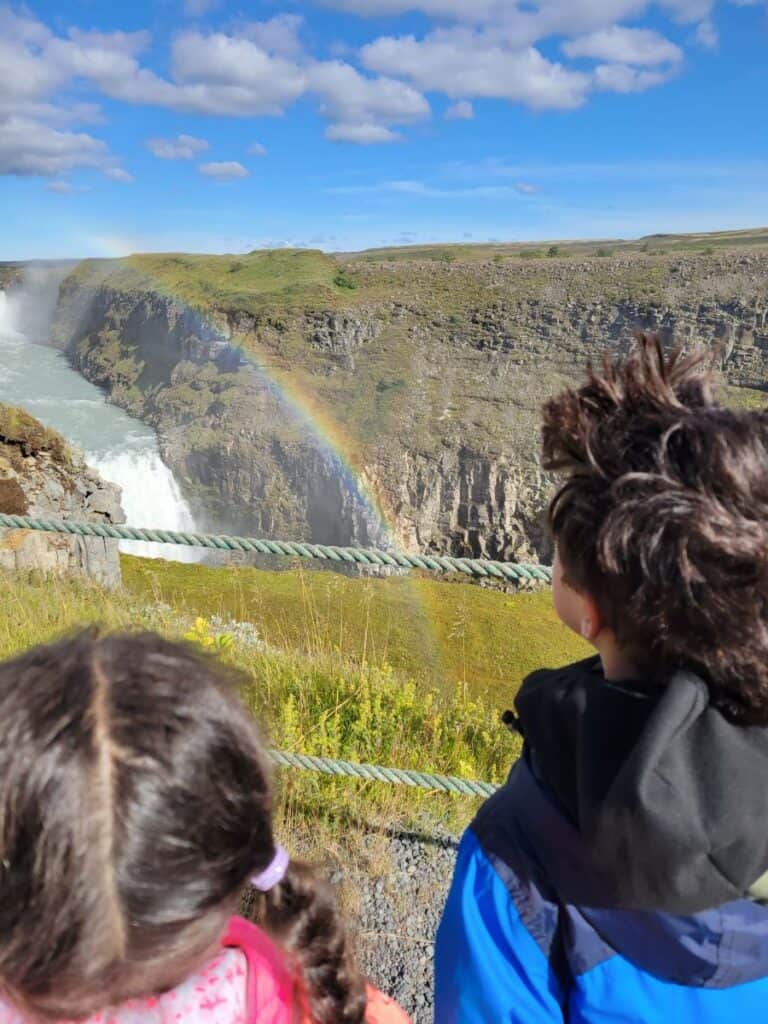 gullfoss