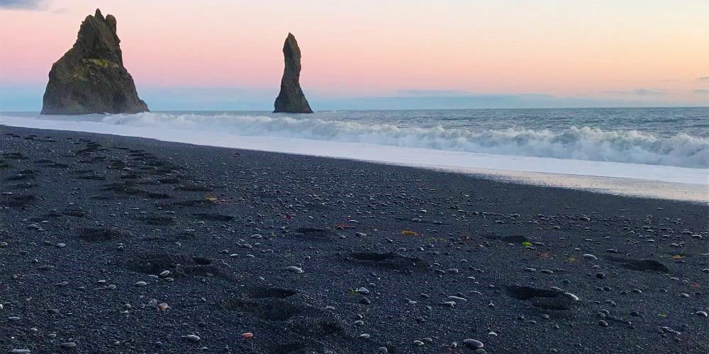 reynisfjara